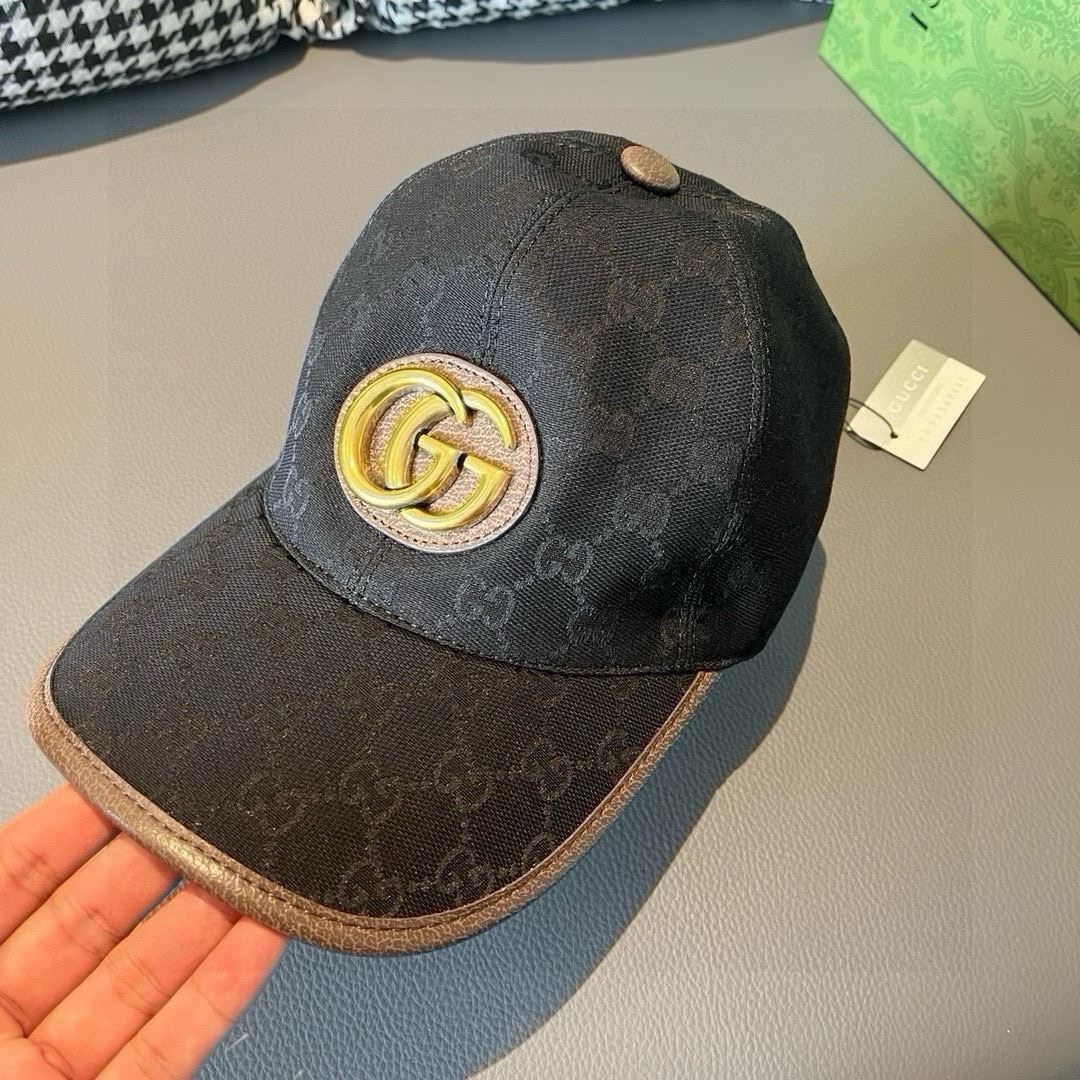 Gucci Caps